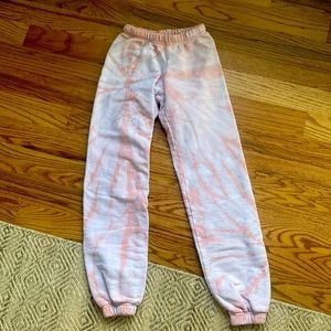 XS WSLY Sweatpants